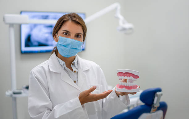Best Emergency Dental Care for Sports Injuries in Spring Valley, WI