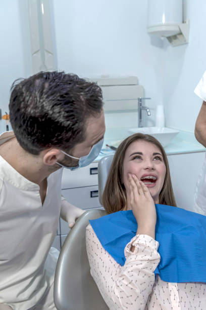 Best Emergency Treatment for Jaw Pain or Injury in Spring Valley, WI