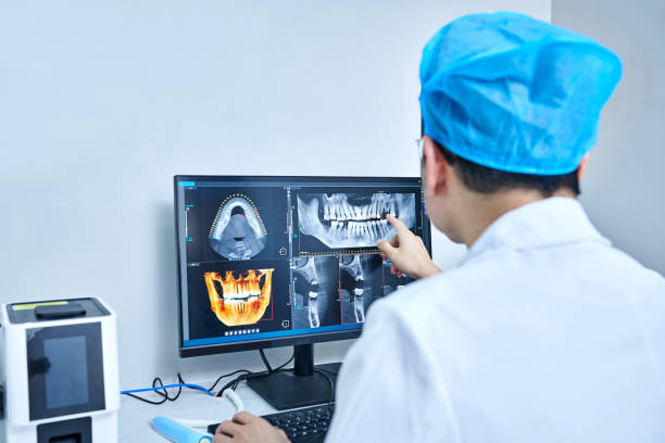 Best Broken or Chipped Tooth Repair in Spring Valley, WI